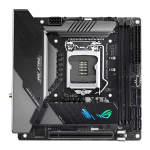 ROG STRIX Z490-I GAMING